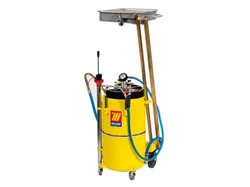 Установка для замены масла Meclube 041-1452-000