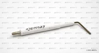 Электрод ионизации Elco 105 мм, 13010529