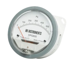 DPG400-F арт. 106.022.003 Дифф.манометр, диапазон 0…400 Pa