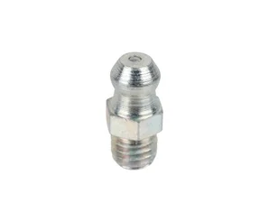 Пресс-масленка Pressol H1, M6 x 1.00, 15007