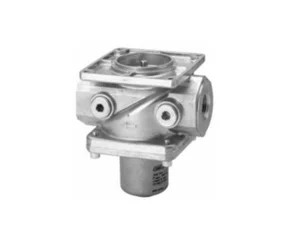 Газовый электромагнитный клапан Elco VGG10.154P