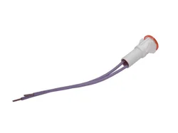 Фитинг сигнальной лампы Oilon 41215000B4 D13MM