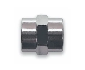 Переходник F1/2 дюйма - F1/2 дюйма A123/10