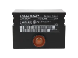Топочный автомат Siemens LOA44.252A27