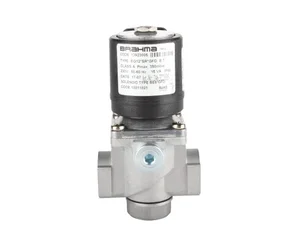 Газовый электромагнитный клапан Brahma EG12*SR*GFD 13923005