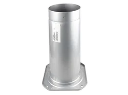 Жаровая труба Baltur Ø176 x 400 мм 0024020002