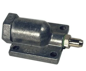 Фланец газового клапана Oilon 36749095