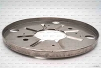 Шайба подпорная Weishaupt 250 X 90 мм, 21731514157