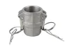Запорная муфта Honeywell R-518-CL12-HTG