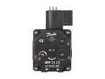 Насос для горелки Danfoss BFP 21 L3 071N0185