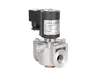 Газовый электромагнитный клапан Madas EVP/NC-6 Rp 1/2"