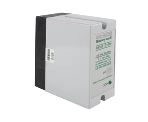 Реле пламени Honeywell R4343 D1009