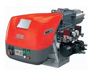Газодизельная горелка Riello RLS 200/EV MX TC