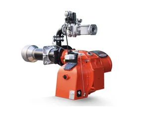 Газовая горелка Baltur BGN 450 ME V