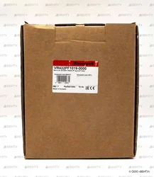 Газовый электромагнитный клапан Honeywell VR432PF10190000