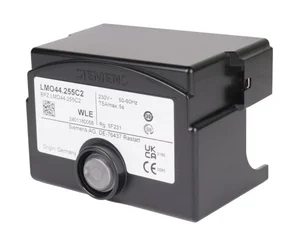 Топочный автомат Siemens LMO44.255C2
