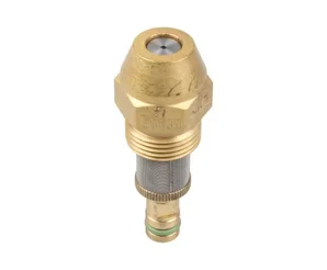 Форсунка Fluidics KW3-10/45°