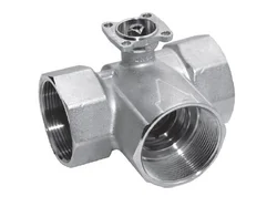 3-ходовой регулирующий клапан Belimo, R3032-10-B2