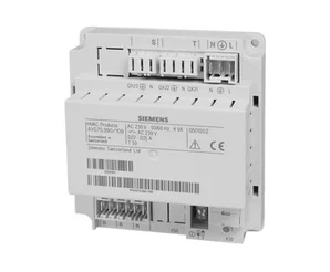 Менеджер горения Siemens RVS46.530/101