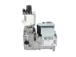Газовый электромагнитный клапан Honeywell VK4105N2021