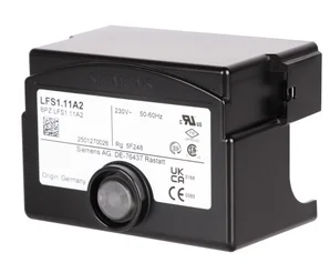 Топочный автомат Siemens LFS1.11A2