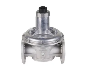 Регулятор давления газа Dungs FRS 5065