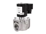 Газовый электромагнитный клапан Madas EVP/NC-1 DN 25 24 Vdc