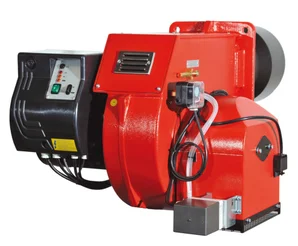 Газовая горелка Ecoflam BLU TS 1500.1 LN PRE TC HT BT3