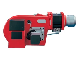 Газодизельная горелка Weishaupt RGL 3/1-E, DN 80, ZME