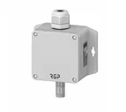 THS-03-420 Промышленный датчик (преобразователь) температуры и влажности 4-20мА