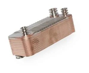 Теплообменник Viessmann 7829750