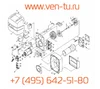 Центробежный вентилятор Viessmann 7819471