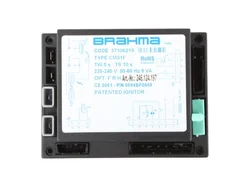 Менеджер горения Brahma CM31F, 37106215