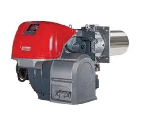 Газовая горелка Riello RS 310/EV BLU TC FS1/FS2