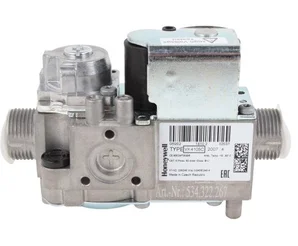 Газовый электромагнитный клапан Honeywell VK4105C2007