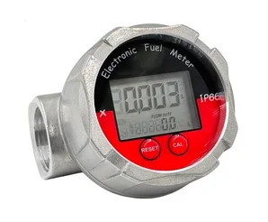 Счетчик бензина Petroll MEX 120