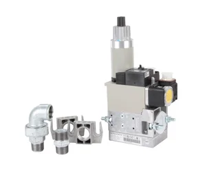 Газовая рампа Baltur BM412 A20C R5/4-B