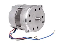Электродвигатель RUF RHE 171T 7398