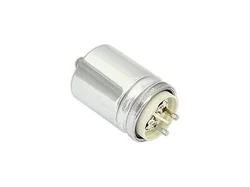 Конденсатор Viessmann 5 мкФ, 7836496