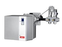 Газовая горелка Elco VG 6.2100 DP KL d335