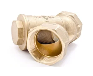 Фильтры-грязевики Strainer VZO 4, 10822
