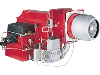 Газомазутная горелка Weishaupt RGMS 70/4-A, DN 80, ZM-NR