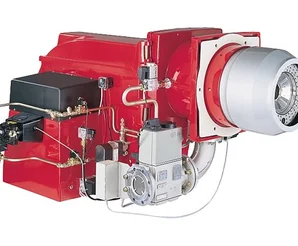 Газодизельная горелка Weishaupt RGL 70/2-A, DN 125, ZM-1LN