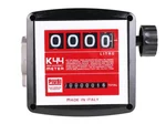 Счетчик масла Piusi K44 oil Ver. B