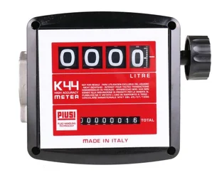 Счетчик масла Piusi K44 oil Ver. A