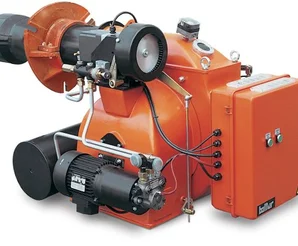 Мазутная горелка Baltur BT 180 DSPN-D100