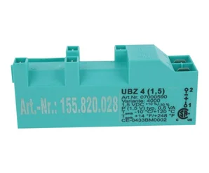 Трансформатор розжига Anstoss UBZ 4 (1.5)