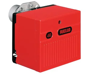 Дизельная горелка Riello 40 G20, 3747412
