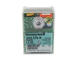 Топочный автомат Honeywell DKO 976-N Mod.05