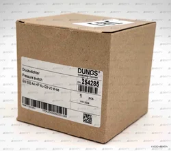 Реле давления Dungs GW 500 A4 HP G3